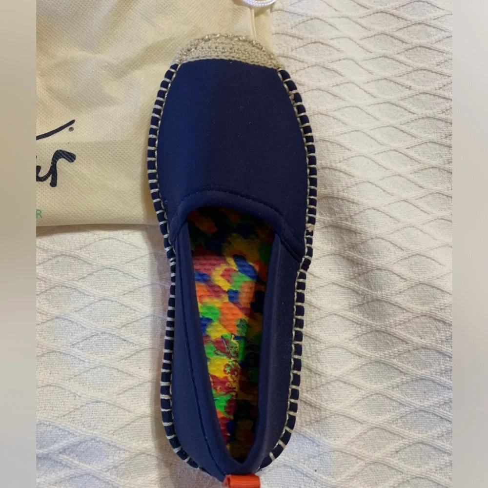 Sea Star Beachwear Beachcomber  Espadrille - Picture 2 of 8